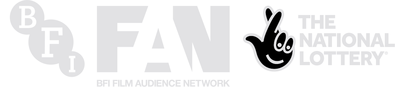 funder logos